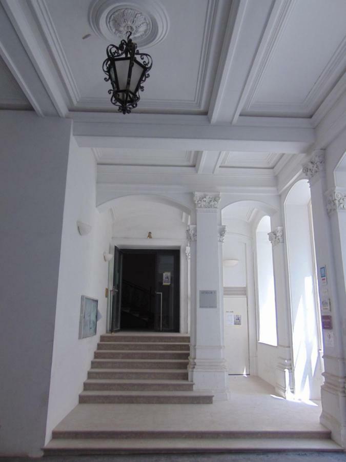 Apartment Rohan Palace 2