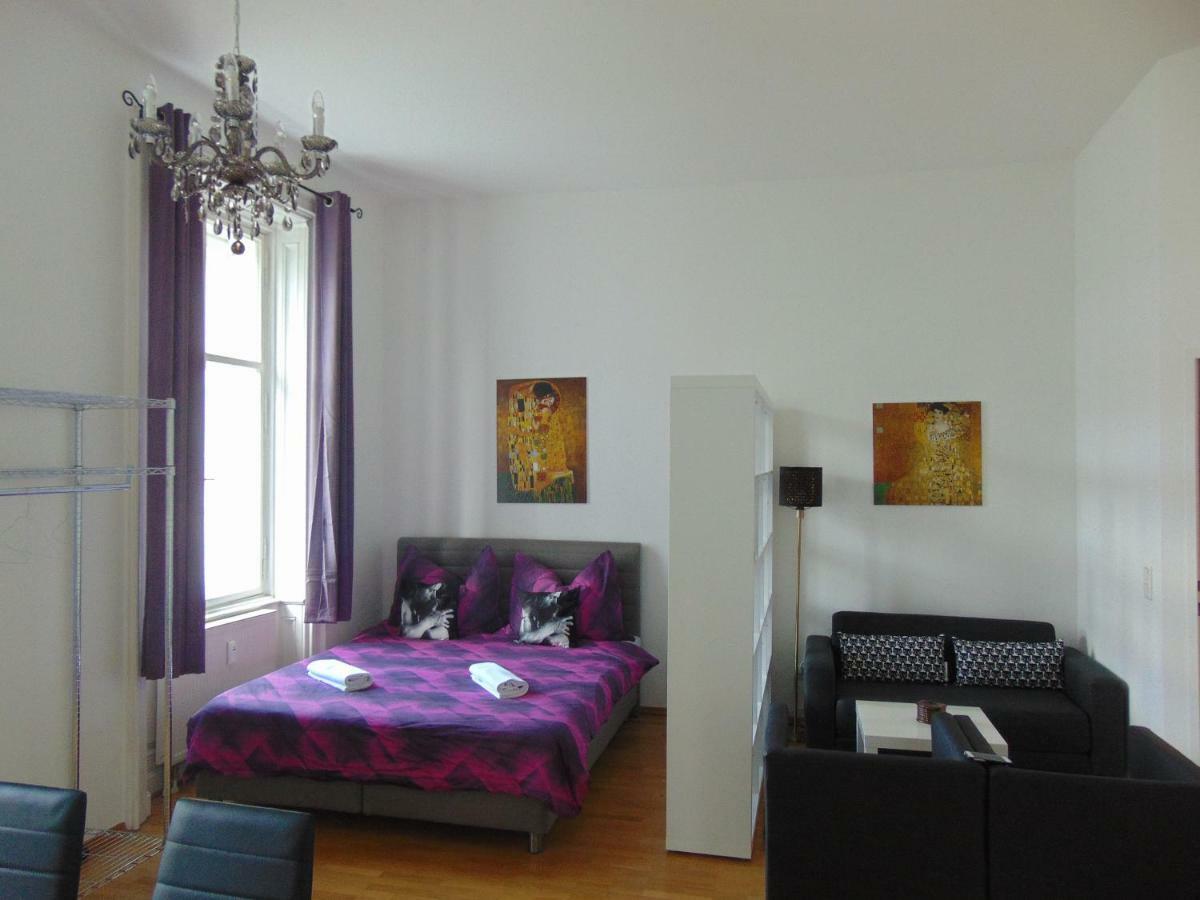 Rohan Palace 2 Appartement Vienne